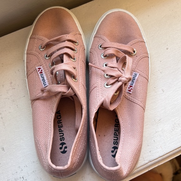Pink Supergas - Picture 5 of 7